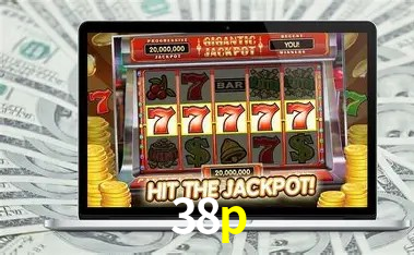 Explorando a Categoria de Eventos em Apostas na 38p