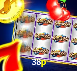 Desvendando o Mundo dos Jogos Virtuais na 38p