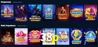 Descubra a Magia dos Jogos de Arcade no 38p